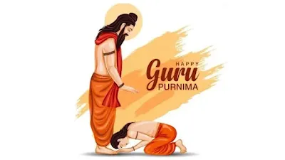 Guru and disciple spiritual bond