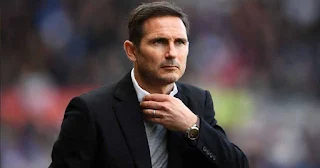 'You're only strong when you win something': Lampard speaks on Chelsea title-challenge