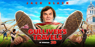 Gulliver's Travels