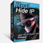 Real Hide Ip