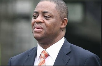 Must Read: Fani-Kayode Writes Nigerian Christians from Prison