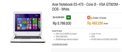 harga-laptop-acer