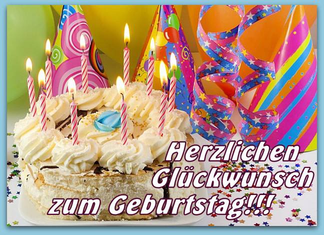 zum geburtstag gedichte und sprüche