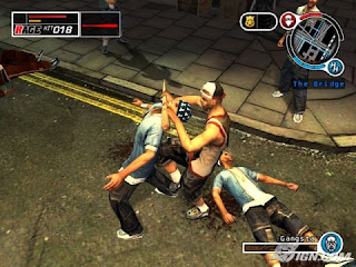 Games:Crime Life Gang Wars Download full version