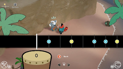 Aka Game Screenshot 7