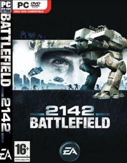 Free Download Battlefield 2142 Deluxe Edition PC