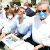 Presidente Luis Abinader y director del INVI presentan al país “Plan Dominicana se Reconstruye”
