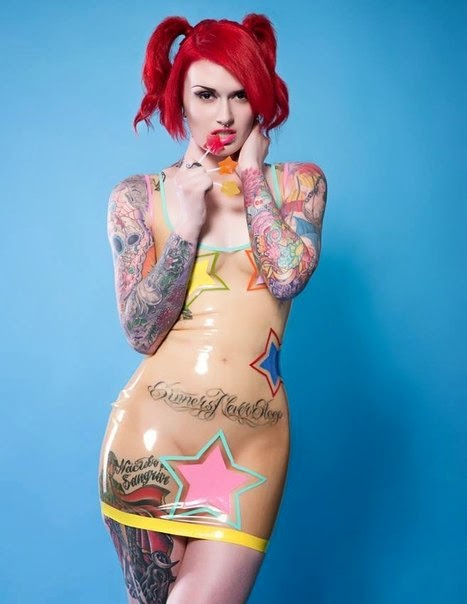 How To Choose A Tattoo Design