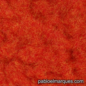 A-20 Rojo naranja