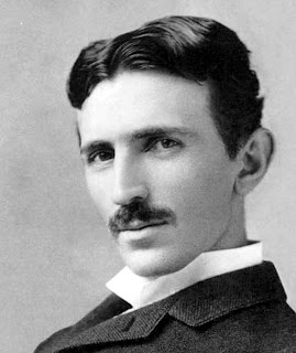 Nikola Tesla