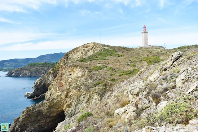 Cabo Béar, Costa Bermeja