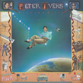 Peter Ivers, Nirvana Peter