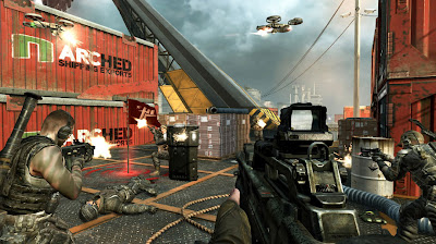 Call of Duty Black Ops 2 Deluxe Edition pc game free download