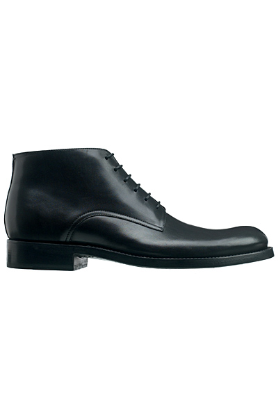 Mens Fashion Boots 2012 on Dior Homme Fall Winter 2011 2012 Men S Shoes   The Urban Gentleman