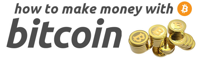How to make money through bitcoin mining