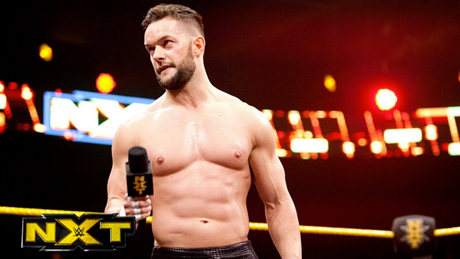 WWE Trivia Finn Balor Dan Royal Rumble WWE Indonesia