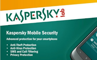 Kaspersky Mobile Security V9 10 108 Apk