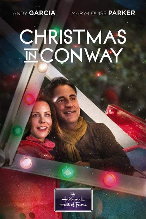 [HD] Navidad en Conway 2013 Pelicula Completa En Español Castellano