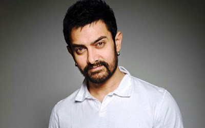 Aamir Khan Wallpapers HD Pictures