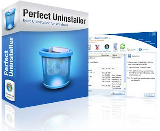 Perfect Uninstaller 6.3.3.9 Datecode 26.09.2012 Full Serial