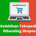 Shopee Harusnya Mengoptimasi Search Engine atau Mesin Pencari Seperti Tokopedia