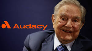 Media Confidential: Opposition Mounts to Prevent George Soros Buying Radio  Outlets