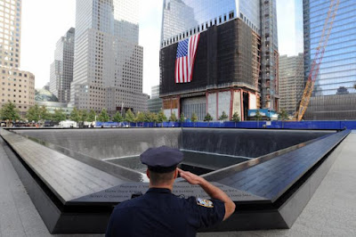 Remember 9-11