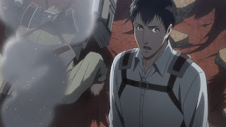 進撃の巨人 アニメ 3期 52話 光臨 Attack on Titan Season3 ep52 Descent | Hello Anime !