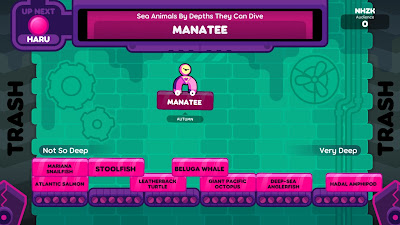 The Jackbox Party Pack 9 Game Screenshot 23