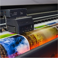 arga kreasi fasilitas produksi mesin digital printing large format