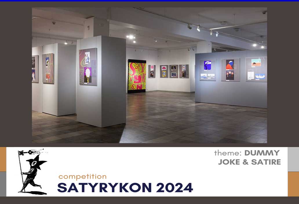47th edition of the Satyrykon competition 2024