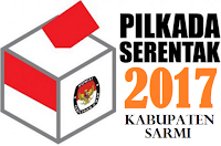 Pilkada Sarmi 2017