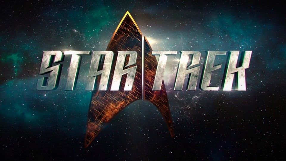 Star Trek Discovery, Звездный путь Дискавери, Звездный путь, Стартрек, Star Trek, сериал, фантастика, tv series, SciFi