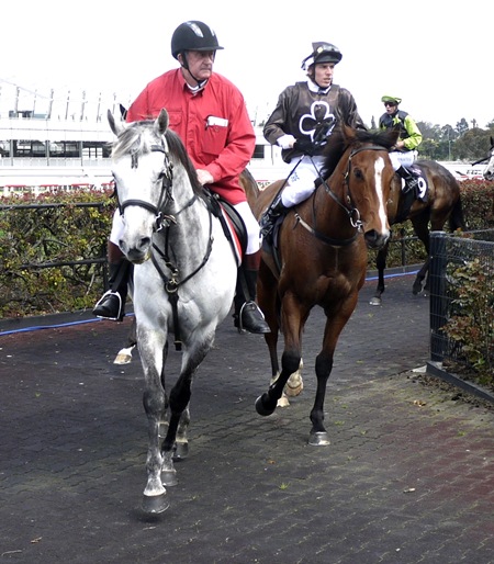 race 1 _miracle to me
