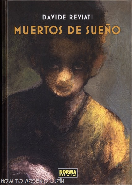 Muertos de Sueño