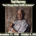 Ted Harvey, Drummer played with Hound Dog Taylor and other blues musicians, dies