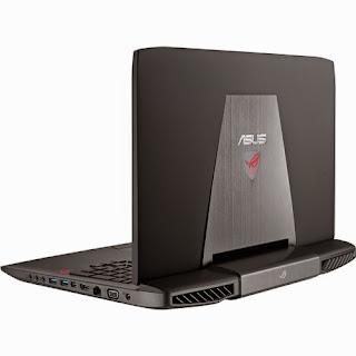 Asus laptop 