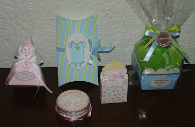 Recuerdos  Baby Shower on Recuerdos E Invitaciones Para Baby Shower