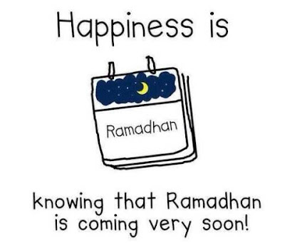 Marhabban Yaa Ramadhan