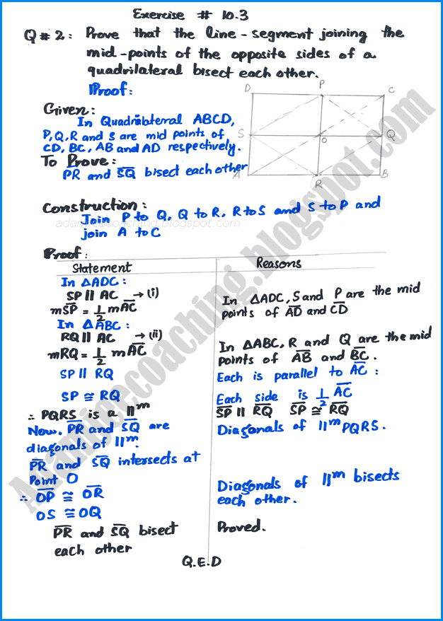 congruent-triangles-exercise-10-3-mathematics-9th