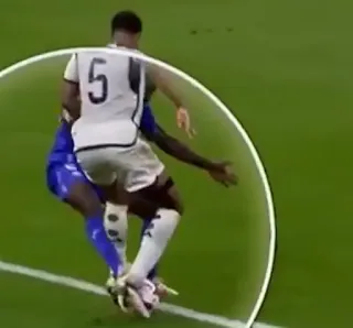 Real Madrid 'suspect La Liga referees' of favouring Barca — they prove it on TV with 3 examples