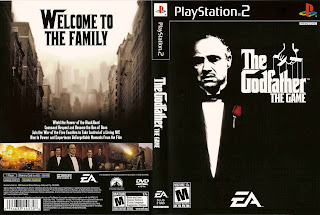 Download - The Godfather - PS2 | NTSC