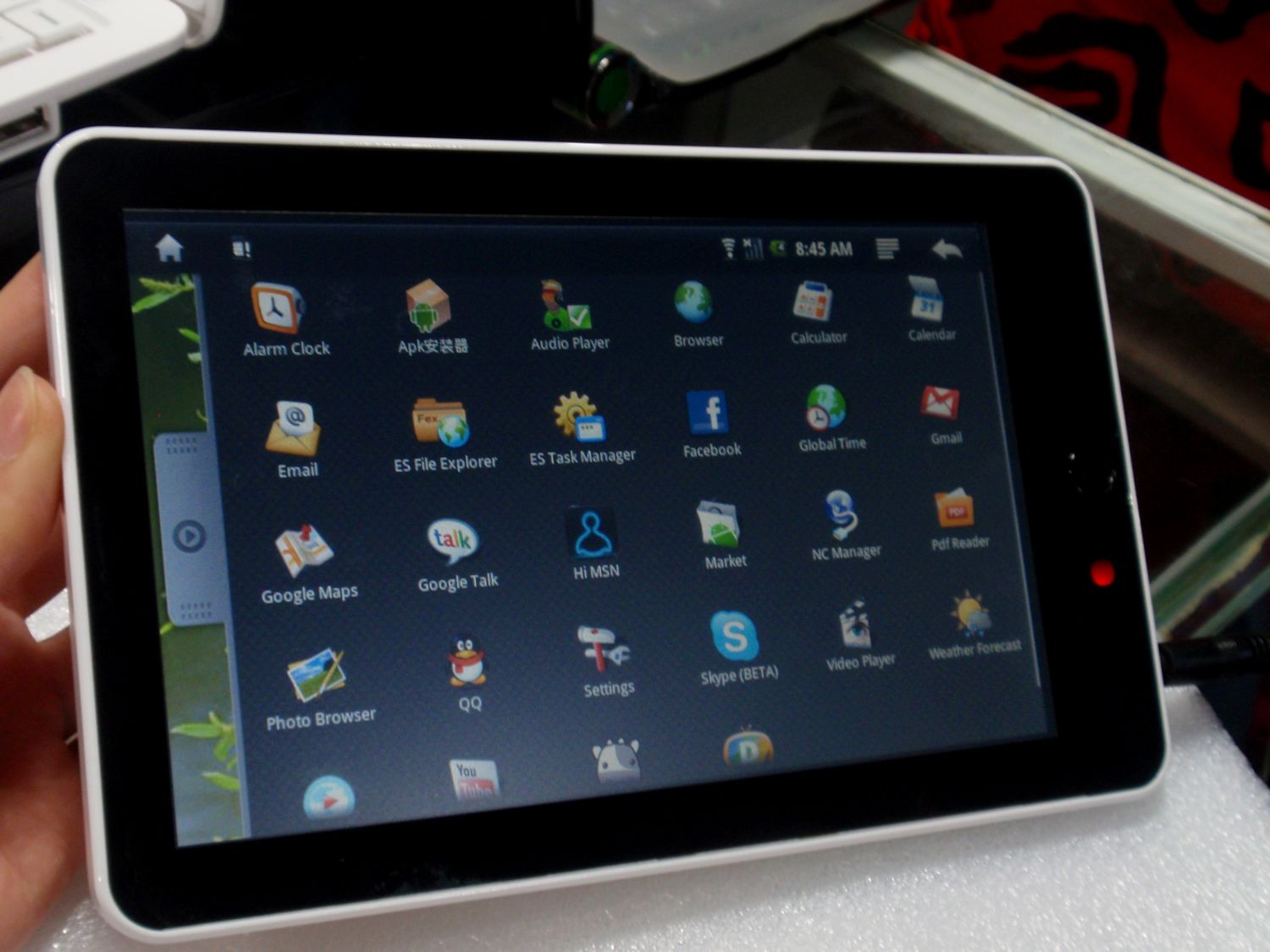 Daftar Harga Tablet Oktober 2012  Aldio Blog