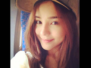 Aom Sucharat Manaying สุชารัตน์ มานะยิ่ง Photos 25