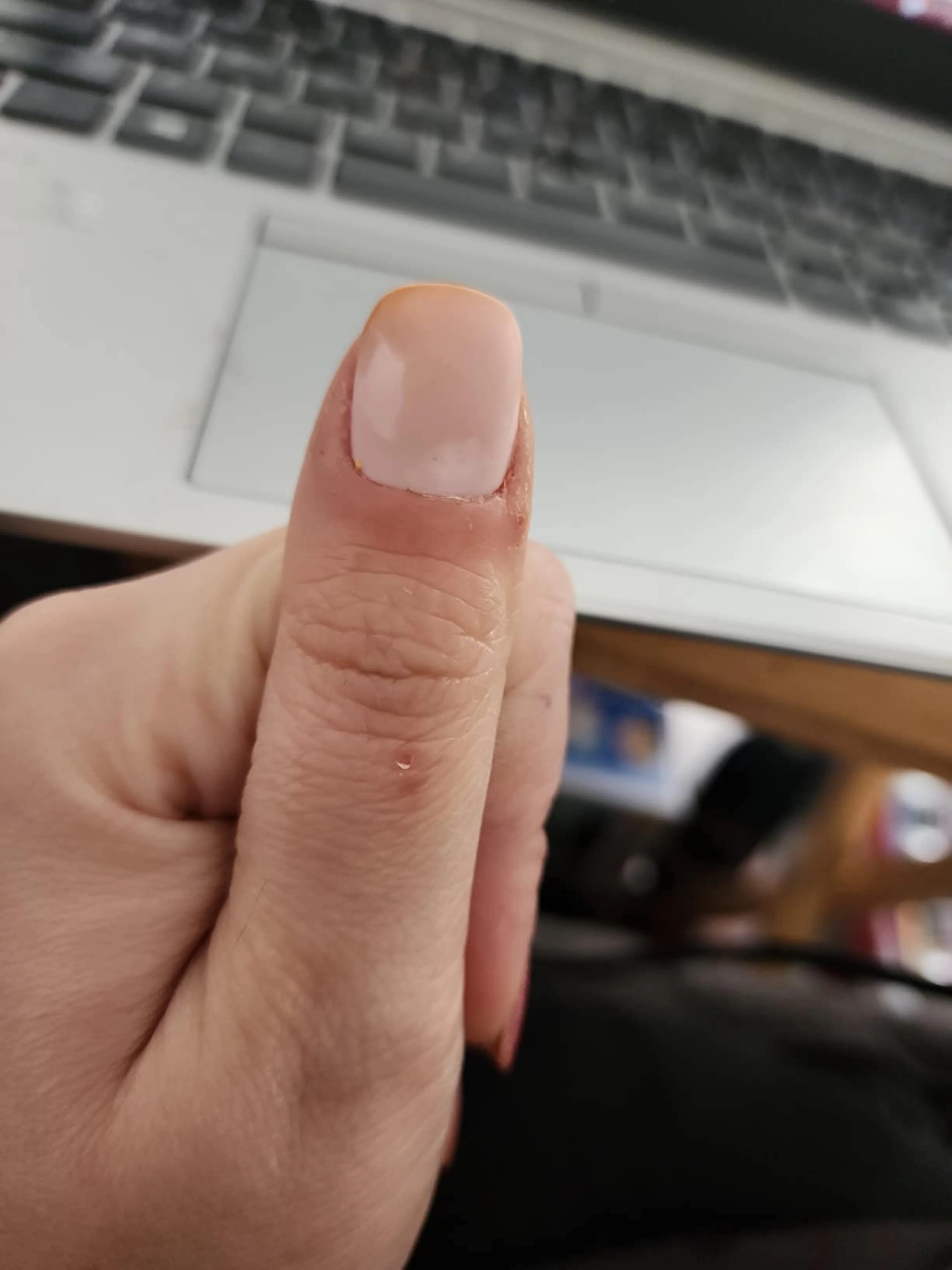 aesthetic nail designs