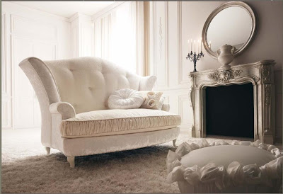  Elegantes Sofas de diseño
