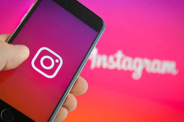 cara ganti nama profil Instagram