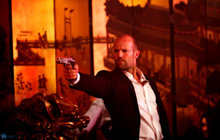 Safe Movie Jason Statham Screenshot