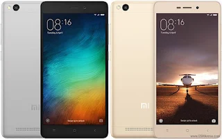 Xiaomi Redmi 3s