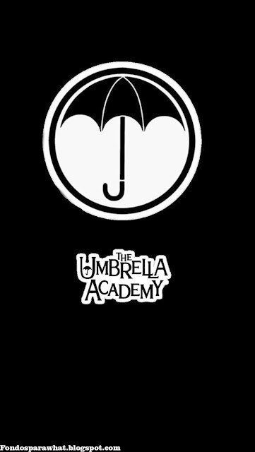 Fondos de Umbrella Academy